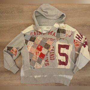 Free People Legacy Hoodie Size Extra Small